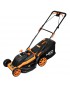 NEO TOOLS Μηχανή Γκαζόν 1800W 44cm 04-629