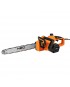 NEO TOOLS Αλυσοπρίονο ηλεκτρικό 2400W 45cm 04-633