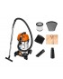 NEO TOOLS Σκούπα υγρών/ στέρεων 1600W, 35lt 04-739  
