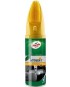 TURTLE WAX Καθαριστικό ταπετσαρίας interior aerosol with brush 400ml