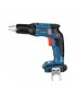 BOSCH Κατσαβίδι γυψοσανίδας 18V σε βαλίτσα (Solo) GSR 18V-EC TE 06019C8004