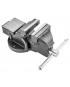TOPEX Μέγγενη πάγκου 100mm 07A110