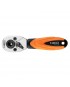 NEO TOOLS Καστάνια 1/4" 72Τ διπλή 08-501