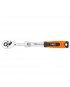 NEO TOOLS Καστάνια 1/2" 72Τ επεκτεινόμενη 305-445mm 08-515