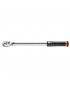 NEO TOOLS Δυναμόκλειδο 3/8" 20-100 Nm, 420 mm 08-824