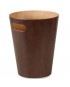 Umbra Κάδος ξύλινος WOODROW εσπρέσσο 082780-213