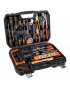 NEO TOOLS Εργαλεία χειρός σετ 88τεμ 10-202