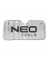 NEO TOOLS Ηλιοπροστασία παρμπρίζ εσωτερική 1380x700mm 10-470