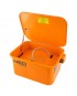 NEO TOOLS Πλυντήριο εξαρτημάτων 13lt 10-812