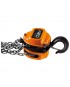 NEO TOOLS Παλάγκο αλυσίδας 1t 11-760