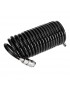 NEO TOOLS Σπιράλ αέρος πολυουρεθάνης (PU) 6.5x10 mm, 5m 12-070-1