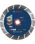 BOSCH Διαμαντόδισκος κοπής 2608900663 230mm