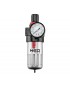 NEO TOOLS Ρυθμιστής με υδατοπαγίδα 1/2" 14-732