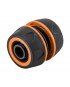 NEO TOOLS Σύνδεσμος λάστιχων bimaterial 3/4" 15-743