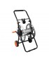 NEO TOOLS Καρούλι Τροχήλατο για Λάστιχο Μεταλλικό 15-792
