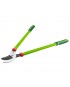 VERTO Ψαλίδι Κλαδέματος μακριών χειρολαβών 680mm τύπου By-Pass 15G252