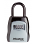 Λουκέτo Masterlock Select Access 5400 με λαιμό & Δώρο την Συγκράτηση Κλειδιών 8126EURDPRO 