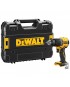 DEWALT DCD799NT Κρουστικό Δραπανοκατσάβιδο 18V 74Nm solo σε βαλίτσα 