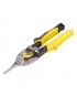 Stanley Ψαλίδι Λαμαρίνας MAXSTEEL 250mm Ίσιας σιαγόνας 2-14-563