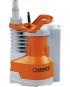KRAFT Αντλία Ομβρίων Υδάτων 750W με Ενσωματωμένο Φλοτέρ 43576