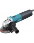 MAKITA 9565 CVR γωνιακός λειαντήρας 125mm  9565CVR