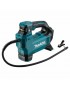 Makita Τρόμπα Αυτοκινήτου 161PSI Επαναφορτιζόμενη 18V (Χωρίς Μπαταρία)  DMP181Z