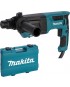 ΜΑΚΙΤΑ HR2670 Περιστροφικό Κρουστικό 800W 26mm 3J SDS-Plus   HR2670