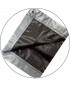 Quality Extreme120 040x76x60cm A/C Cover Ασημί  054076685