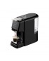 PRIMO μηχανη espresso PREM-40537 4 σε 1 20bar μαύρη  40537