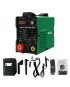 NEWBEAT MMA-200FP (209018) Ηλεκτροκόλληση MINI MIG Inverter 120A  209018