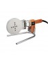 NEO TOOLS Συγκολλητικό σωλήνων 1200W & 3 εξαρτήματα 21-002-SET