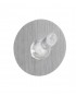 Wenko γάντζος Static Loc® inox μεσαίος ø 5 x 2,5 cm 217941121