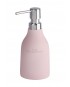 Wenko dispenser υγρού σαπουνιού The Collection Rose 8 x 9 x 18,5 cm 226131121