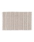 Wenko χαλάκι μπάνιου Shaki 100% PET ανακυκλωμένο 50 x 80 cm 248681121