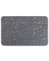 Wenko χαλάκι μπάνιου Peddles Memory Foam 50x80 cm γκρι 238671121
