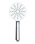 Wenko κεφαλή ντουζ 120-3 χρωμέ ø 12 cm 239501121