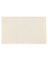 Wenko χαλάκι μπάνιου UNI Soft Foam αφρώδες μπεζ 50x80 cm 245521121