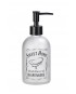 Wenko dispenser υγρού σαπουνιού DAVOS SWEET HOME διάφανο 400ml 247601121