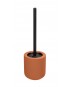 Wenko πιγκάλ AVELLINO TERRACOTTA Ø 11,5 x 40 cm 247901121 