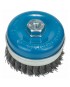 BOSCH Συρματόβουρτσα Τροχού 100mm 2608622010