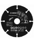 BOSCH Δίσκος κοπής Multi Wheel 115mm 2608623012