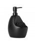 Umbra Ντισπένσερ Joey μαύρο ματ 330750-040