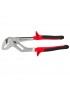 TOP TOOLS Γκαζοτανάλια 250mm 34D020