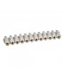 Κλέμα πολυαμιδίου άκαυστη 5A/6mm  41128-009639
