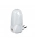 Φωτάκι νυκτός + φωτοκύτταρο 1W led XYD-572B  17079-015626