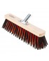 NEO TOOLS Σκούπα δρόμου νάιλον επαγγελματική 30cm 39-200