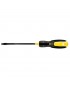 TOPEX Κατσαβίδι Ίσιο 4x100mm 39D802