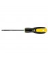 TOPEX Σταυροκατσάβιδο PH0x75mm 39D820