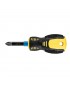TOPEX Σταυροκατσάβιδο PH2x38mm 39D822