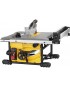DEWALT DWE7485 Δισκοπρίονο Πάγκου 1850W 210mm 